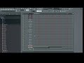 How To Make A Dance Song Using FL Studio(Step By Step)