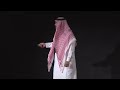 الطاقة والاستدامة | Energy & Sustainability | Maher Alodan | TEDxKingSaudUniversity