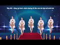 VŨ ĐIỆU SHUFFLE DANCE - ĐIỆU NHẢY CỦA CÂC CÔ GÁI XINH ĐẸP