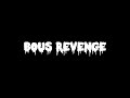 bous revenge intro :)