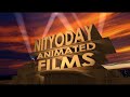 Nityoday Animated Films Intro