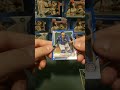 2021 Bowman 10 Blaster Team Break #39