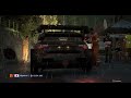 EA WRC: I will give it my all / Rally Japan