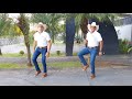 BORA DE DANÇA COUNTRY COM DRAMA LENDÁRIO E MÁRCIO SANTOS