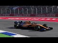 Hockenheim Highlights (Video game - Not real)