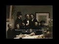 Playlist of the creative elite of the 19th century.