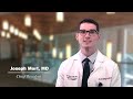 Internal Medicine Residency Program - Welcome Message from the Chief Residents