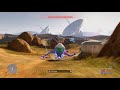 Halo 3 MCC (PC GAMEPLAY) 8 kill banshee