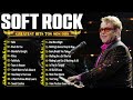 Elton John, Michael Bolton, Phil Collins,Bee Gees, Eagles📀 Soft Rock Ballads 70s 80s 90s#3