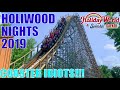 This Roller Coaster ACTUALLY Feels Long Enough!! - The Voyage Review Video