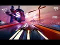 Redout - Europa DLC - Pure Race, Pure Chaos!
