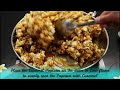 Crunchy Caramel Popcorn | No Corn Syrup | Only with 4 ingredients | With tips and tricks
