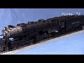 Product Review HO Athearn Genesis UP 4-6-6-4 Early Challenger