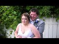 The Steeby's Wedding Highlight 6.27.20