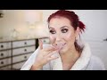 Chit Chat Get Ready With Me - Fall Vibes | Jaclyn Hill