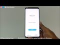 FORGOT PASSWORD - How to Unlock the Samsung Galaxy S8 and S8 Plus