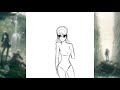 a2 ♡ nier automata || speedpaint