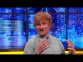 Ed Sheeran Remembers Jamal Edwards | The Jonathan Ross Show