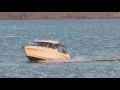 wales porthcawl newton beach boat water skiing