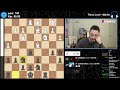 Modern Chess With Gothamchess