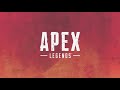 Ranked game clutch | Apex legends