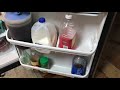 FARMHOUSE KITCHEN & REFRIGERATOR ORGANIZATION PROJECT