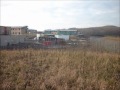 Construction work at the Dearne Valley Centre (Formerly Earth Centre)