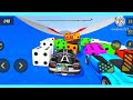 Ramp  car Racing _  Car Racing 3d Android  Gameplay#viralvideo #unique creativity #youtube