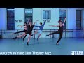 Let’s Have a Kiki - Choreo: Andrew Winans (STEPS on Broadway)