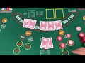 Experience the Excitement: High Hand Bonus! Ultimate Texas Hold'em