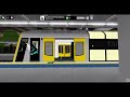 Doors Closing  Compilation - Opal Island Railway