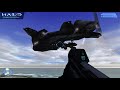 Halo: Master Chief Collection vs Original [PC] | Direct Comparison