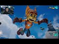 NEW GAME DAY (Ratchet & Clank: Rift Apart)