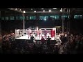 Kiko Martínez vs Marc Vidal Campeonato de europa BOXEO