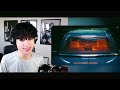TEN LEE Lie With You Track Video REACTION