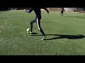 Soccer Partner Drills