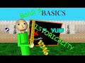 How to Install and Setup [Baldi's Basics Level Editor]