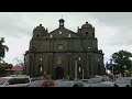 Church in Naga 2024.