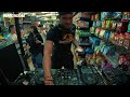 NYC DELI DJ MIX | Jungle, Techno, Donk | OVpleasefocus, NIJEII, DUCO, Waddle | PAN!C ROOM