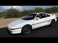 The Perfect Imperfection | 91 Toyota mr2