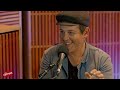 Gregory Alan Isakov - studio session at The Current (music & interview)