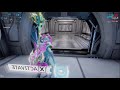 Warframe Glitches and Bugs #4