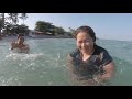 EXPERIENCE TABUELAN BEACH | CEBU