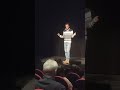 Extrait de conférence 4 -  Être Soi - Gwen Clappe