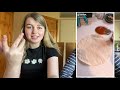 TRYING VIRAL TIKTOK FOOD HACKS! | Chloe Martin