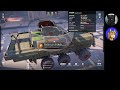 Omega Republic Drives to Victory in Crossout