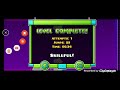 Geometry Dash World superándonos Geometry Dash