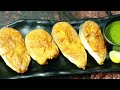 Spicy Fish Fry Recipe||Fish Recipe||Super Crispy and Delicious Fish Fry||Fried Fish||Machhli Fry