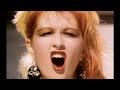 Cyndi Lauper - Apple Bottom Jeans (1983)