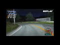 initial d street stage bunta 15 stars hard difficulty akina downhill [3:08:685]